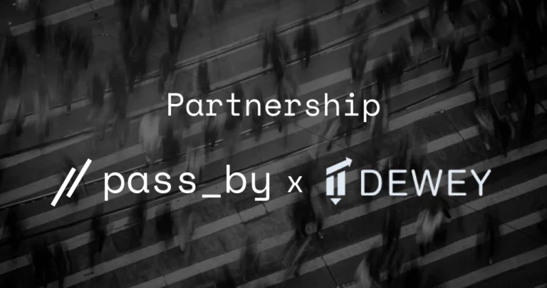 partnership-dewey-passby