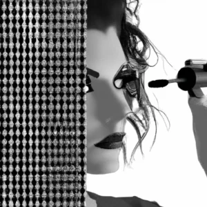 sephora foot traffic