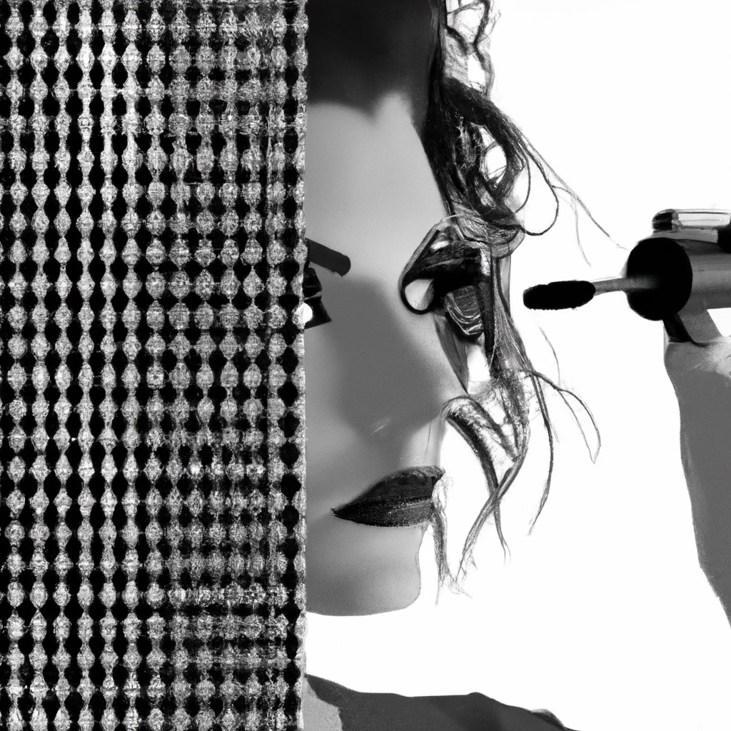 sephora foot traffic