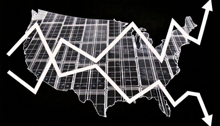 foot traffic retail tariffs