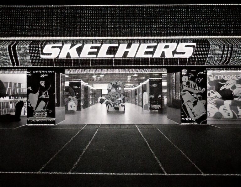 skechers