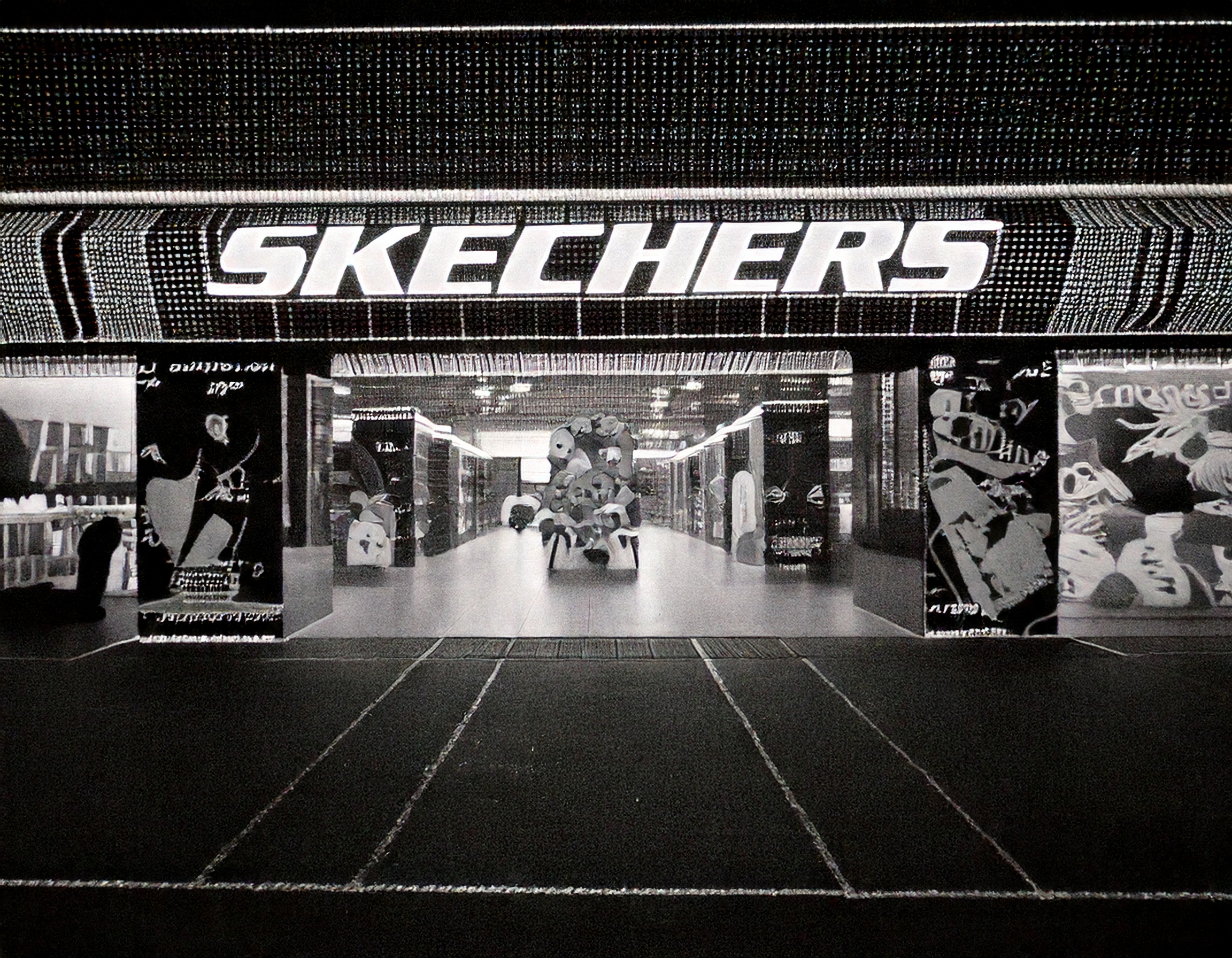 skechers